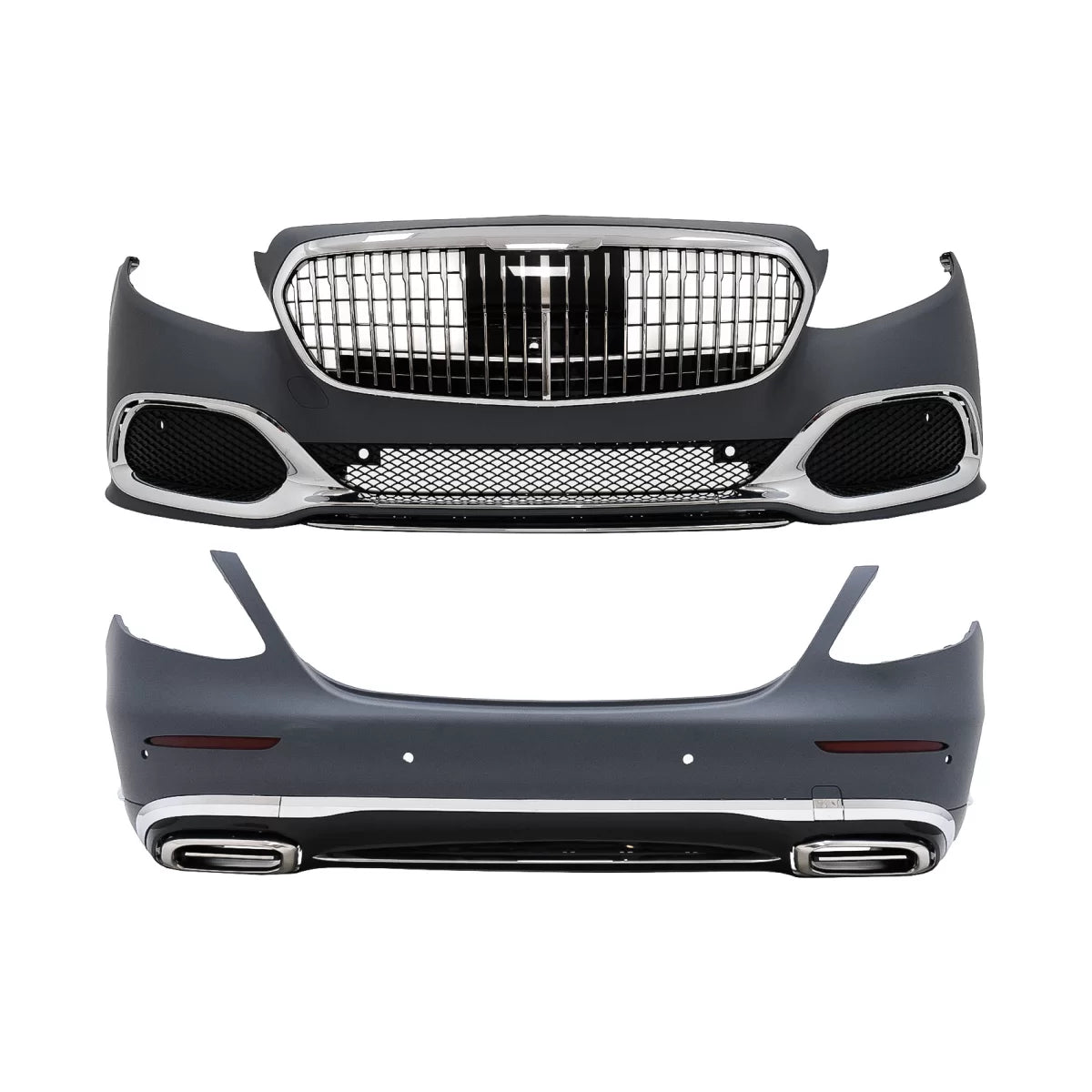 Complete Body Kit suitable for Mercedes E-Class W213 (2016-2019) – product image 1