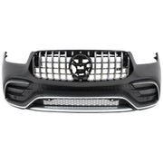 Complete Body Kit suitable for Mercedes GLE SUV Coupe C167 Sport Line (2020-06.2023) GLE 63S Design – product image 2