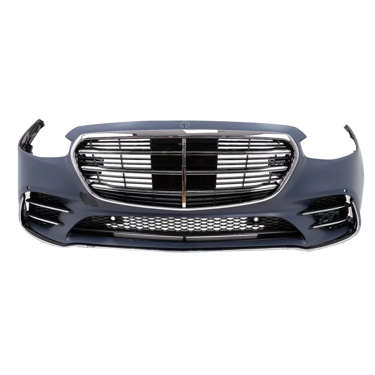 Complete Body Kit suitable for Mercedes S-Class W221 (2005-2013) Conversion to W223 S450 Design – product image 1