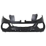 Complete Body Kit suitable for Mercedes V-Class W447 (2014-2023) Conversion to 2024 Design – product image 2