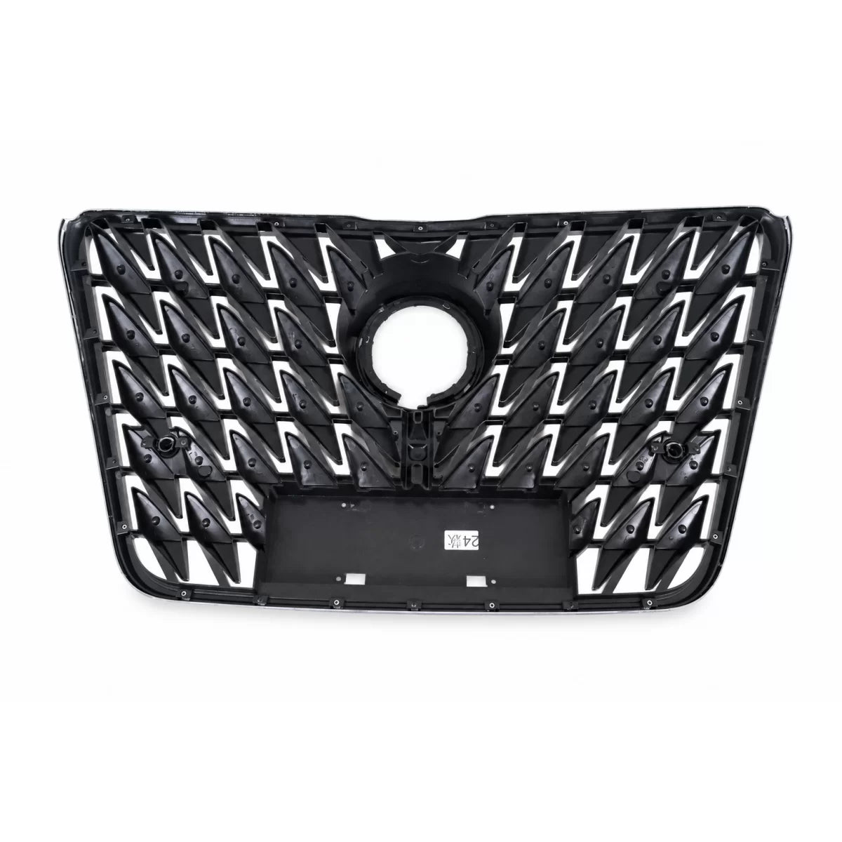 Complete Body Kit suitable for Mercedes V-Class W447 Vito W448 (2014-) Dragon Grille – product image 1