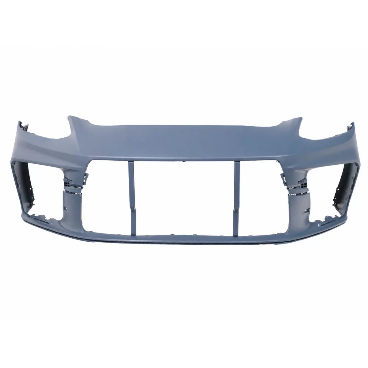 Complete Body Kit suitable for Porsche Panamera 971 (2017-2023) Conversion to 976 2024 Design – product image 1