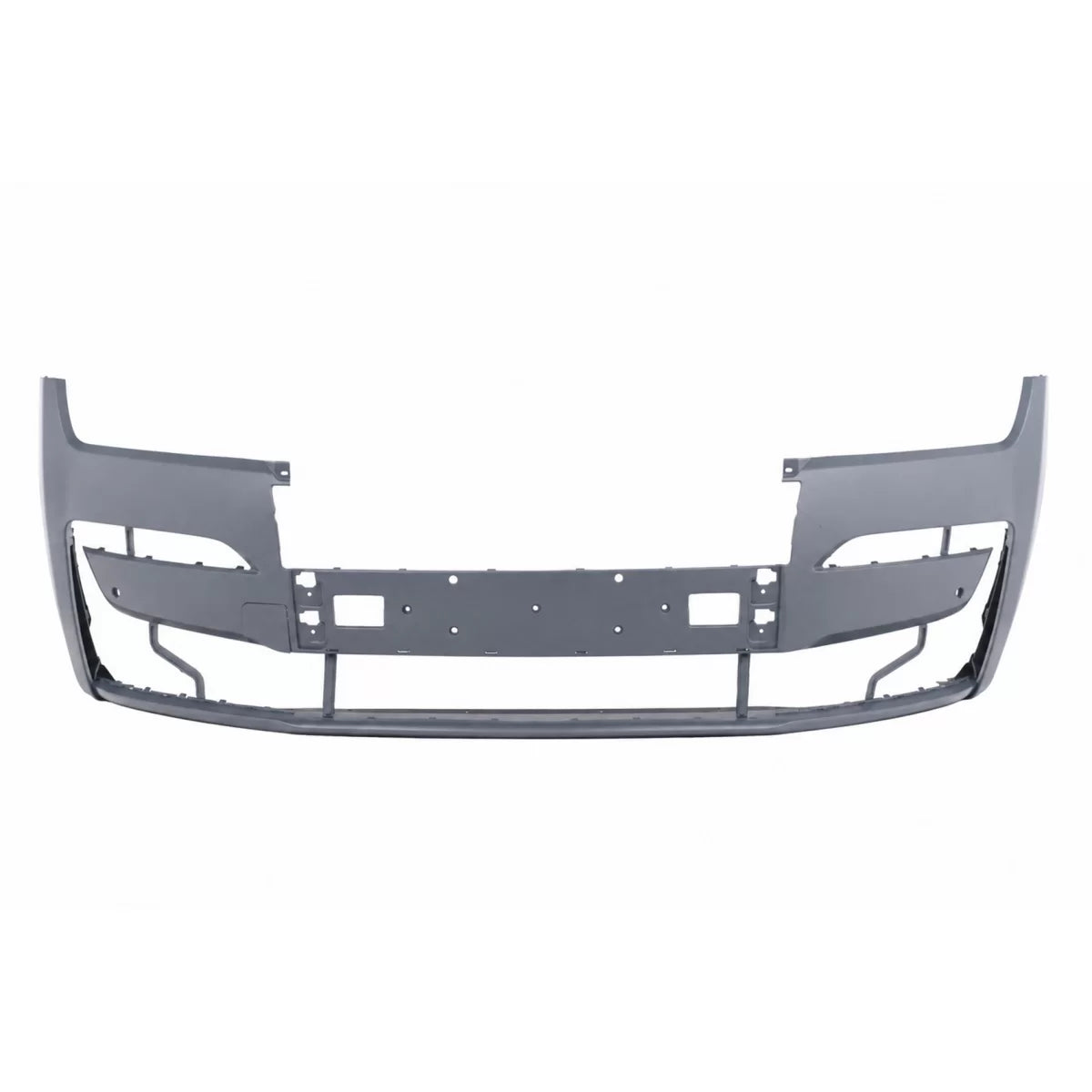 Complete Body Kit suitable for Rolls Royce Ghost (2009-2014) Conversion to 2025 design – product image 1