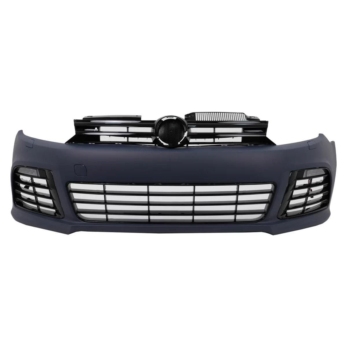 Complete Body Kit suitable for VW Golf VI 6 Mk6 (2008-2013) R20 Design – product image 1
