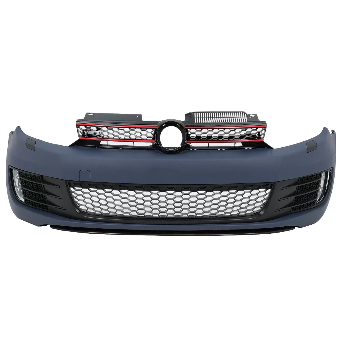 Complete Body Kit suitable for VW Golf VI 6 Mk6 (2008-2013) GTI Design – product image 1
