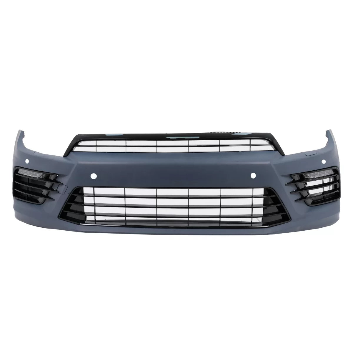 Complete Body Kit suitable for VW Scirocco Mk3 III Facelift (2015-up) R20 R-Design – product image 1