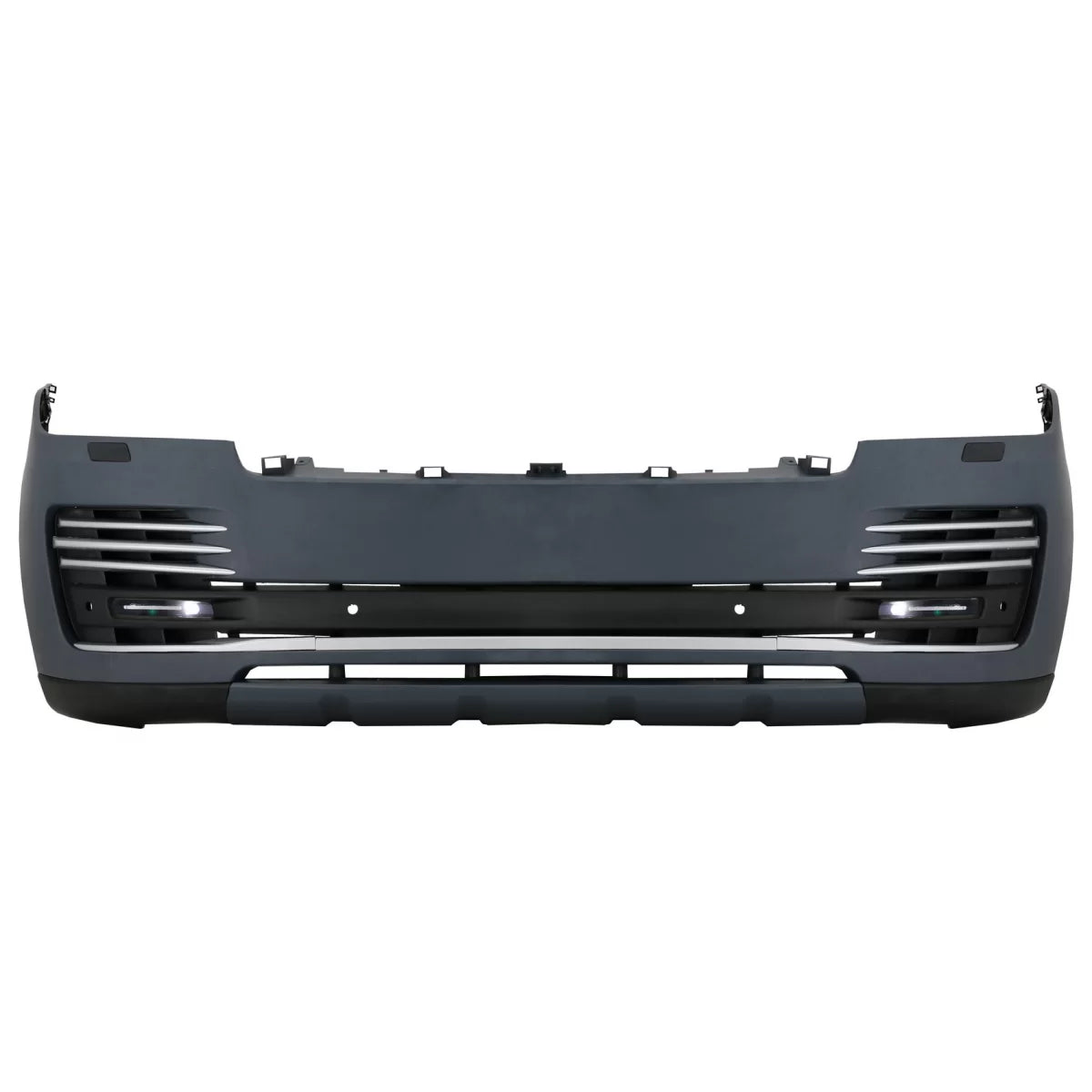 Complete Conversion Body Kit suitable for Land Rover Range Rover IV Vogue SUV L405 (2013-2017) to 2018 Model – product image 