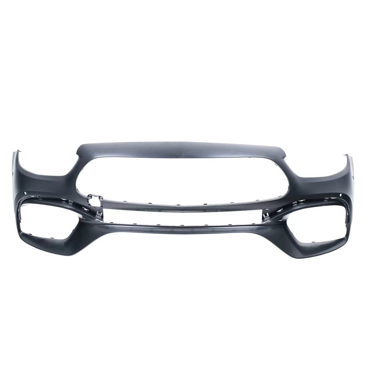 Complete Conversion Body Kit suitable for Mercedes E-Class W213 (2016-2019) to Facelift 2020 E63s Design – product image 1