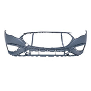 Complete Conversion Body Kit suitable for Mercedes E-Class W213 (2016-2019) to W214 2023 Design – product image 2