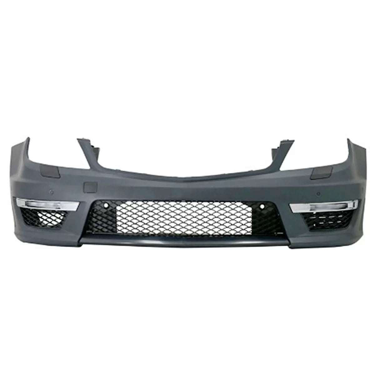 Body Kit suitable for Mercedes C-Class W204 (2007-2015) Facelift C63 Design – product image 1