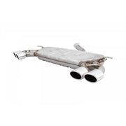 Complete Exhaust System suitable for VW Golf 7 VII MK7 (2013-2019) R Design – product image 3