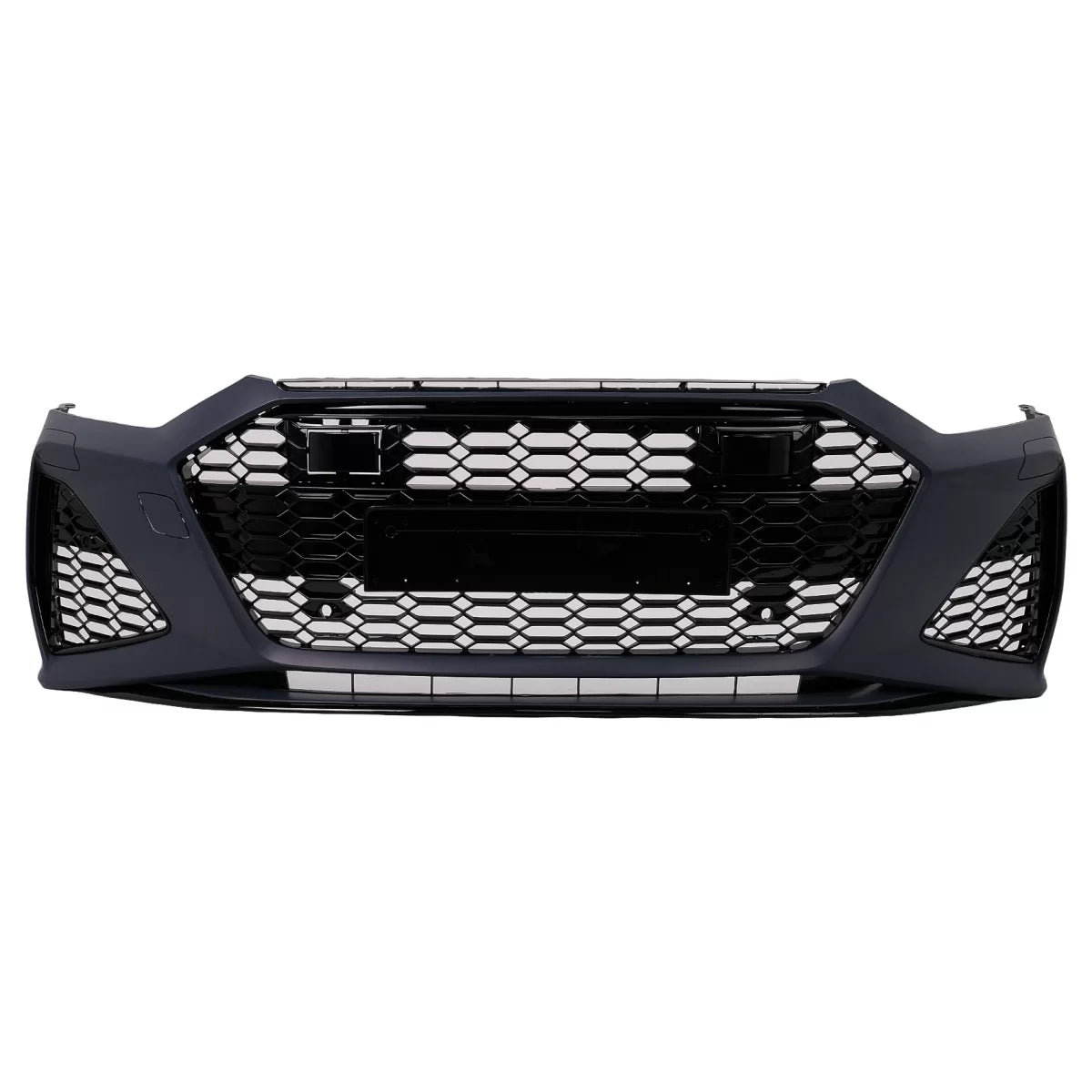 Complete Wide Body Kit suitable for Audi A7 4G Facelift (2015-2017) Conversion to 2020+ RS Design – product image 1