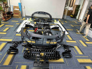 CONVERSION FOR MERCEDES BENZ AMG GT GTS C190 UPGRADE TO GTR 2015-2022