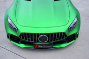 CONVERSION FOR MERCEDES BENZ AMG GT GTC C190 UPGRADE TO GTR 2015-2022