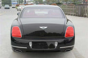 CONVERSION BODY KIT for BENTLEY FLYING SPUR 2010 to 2020+