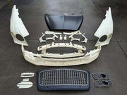 CONVERSION BODY KIT for BENTLEY FLYING SPUR 2010 to 2020+