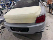 CONVERSION BODY KIT for BENTLEY FLYING SPUR 2010 to 2020+