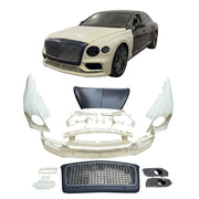 CONVERSION BODY KIT for BENTLEY FLYING SPUR 2010 to 2020+