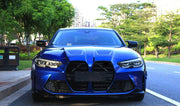 CONVERSION BODY KIT FOR BMW 3 SERIES G20 G28 2020 - 2022 upgrade to M3 G80 2020+ FACELIFT