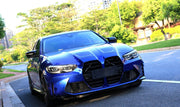 CONVERSION BODY KIT FOR BMW 3 SERIES G20 G28 2020 - 2022 upgrade to M3 G80 2020+ FACELIFT