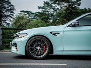 CONVERSION BODY KIT for BMW 5-SERIES F10 2009 - 2017 UPGRADE to M5 F90 LCI