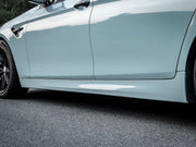 CONVERSION BODY KIT for BMW 5-SERIES F10 2009 - 2017 UPGRADE to M5 F90 LCI