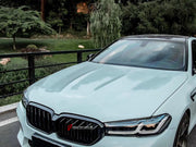 CONVERSION BODY KIT for BMW 5-SERIES F10 2009 - 2017 UPGRADE to M5 F90 LCI