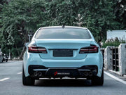 CONVERSION BODY KIT for BMW 5-SERIES F10 2009 - 2017 UPGRADE to M5 F90 LCI