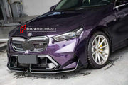 CONVERSION BODY KIT for BMW 5 SERIES G60 G68 530i 540i 550e XDRIVE 2024+ UPGRADE to M5 G90 2025+ FACELIFT