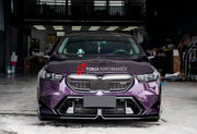 CONVERSION BODY KIT for BMW 5 SERIES G60 G68 530i 540i 550e XDRIVE 2024+ UPGRADE to M5 G90 2025+ FACELIFT