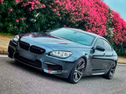 CONVERSION BODY KIT for BMW 6 SERIES F06 2011 - 2015 UPGRADE to M6 F06 2012 - 2015