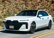 CONVERSION BODY KIT for BMW i7 7 SERIES G70 2022+ UPGRADE to BMW 7 SERIES G70 M760i 2024+