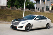 CONVERSION BODY KIT for CADILLAC CTS 2013-2018 UPGRADE to CTS-V 2013-2018 FACELIFT