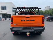 CONVERSION BODY KIT FOR DODGE RAM 1500 UPGRADE TO RAM TRX