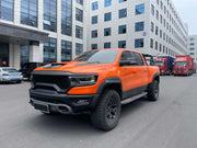 CONVERSION BODY KIT FOR DODGE RAM 1500 UPGRADE TO RAM TRX