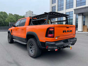 CONVERSION BODY KIT FOR DODGE RAM 1500 UPGRADE TO RAM TRX