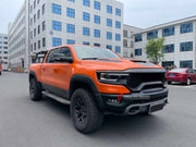 CONVERSION BODY KIT FOR DODGE RAM 1500 UPGRADE TO RAM TRX