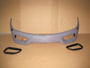 CONVERSION BODY KIT for FERRARI 360 MODENA SPIDER 1999 - 2005 upgrade to CHALLENGE STRADALE