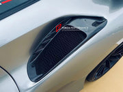 CONVERSION BODY KIT FOR FERRARI 488 UPGRADE TO FERRARI 488 PISTA