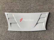 CONVERSION BODY KIT FOR FERRARI 488 UPGRADE TO FERRARI 488 PISTA