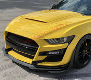 CONVERSION FORD MUSTANG SHELBY GT500 BODY KIT for FORD MUSTANG S550 2015 - 2017