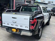 CONVERSION BODY KIT for FORD RANGER 2012 - 2021 to F-150 RAPTOR 2021