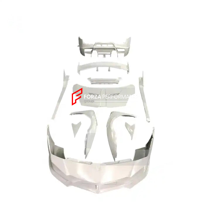 BODY KIT for LAMBORGHINI GALLARDO LP550 LP560 LP570 2009 - 2013