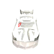 BODY KIT for LAMBORGHINI GALLARDO LP550 LP560 LP570 2009 - 2013