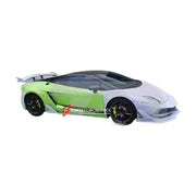 BODY KIT for LAMBORGHINI GALLARDO LP550 LP560 LP570 2009 - 2013