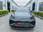 CONVERSION BODY KIT FOR LAMBORGHINI URUS UPGRADE TO PERFORMANTE