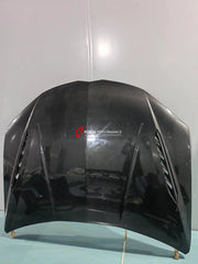 CONVERSION BODY KIT FOR LAMBORGHINI URUS UPGRADE TO PERFORMANTE