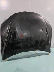 CONVERSION BODY KIT FOR LAMBORGHINI URUS UPGRADE TO PERFORMANTE