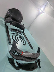 CONVERSION BODY KIT FOR LAMBORGHINI URUS UPGRADE TO PERFORMANTE