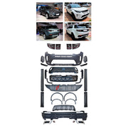 CONVERSION BODY KIT for LAND ROVER DISCOVERY SPORT 2013 - 2019 UPGRADE to DISCOVERY SPORT 2020+